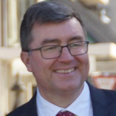 Sunday 2nd May 2021 Stu Crosson Talks on Genesis Chapter3