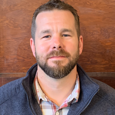 Sunday 30Th May 2021 Tim Behan talks on Genesis 9