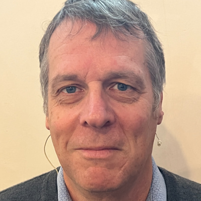 Sunday 21st November 2021 Geoff New talks on Genesis 32:22-32