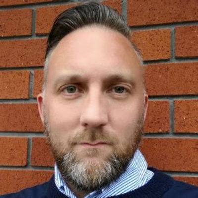 Sunday 16th January 2022 Aaron Mattingly talks on John 2:1-11