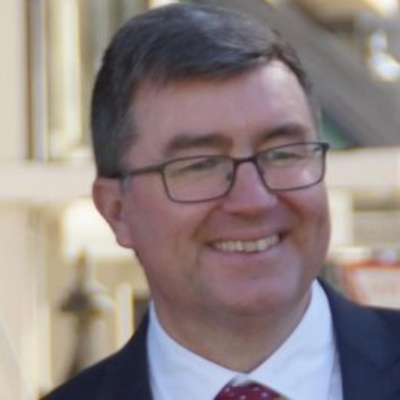 Sunday 30th January 2022 Stu Crosson Talks on Titus 1: 1-16