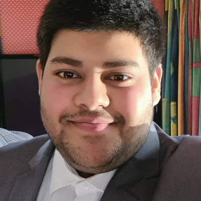 Sunday 20th February 2022 Zeeshan Zafar talks on the book of Jonah