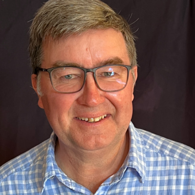 Sunday 6th March 2022 - Stu Crosson - Talks on Acts:1 12-26