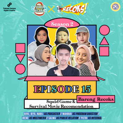 Juru Bicara | Universitas Airlangga