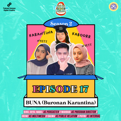 Juru Bicara | Universitas Airlangga