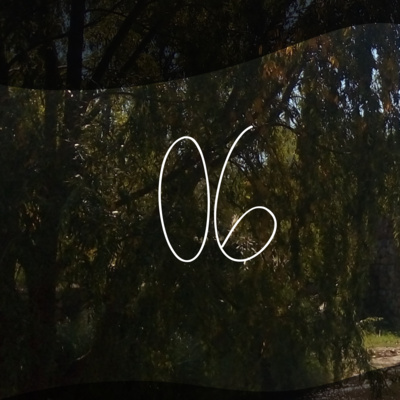 06 - Incomodidad episode artwork