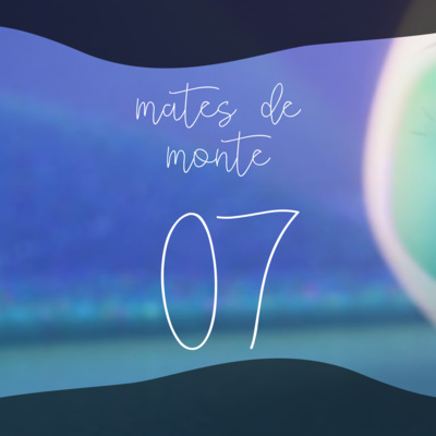 07 - Propósito episode artwork