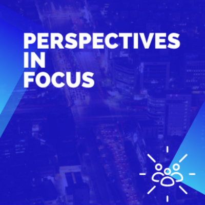 Perspectives in Focus: General George P. Cole USAF Retired Brigadier General