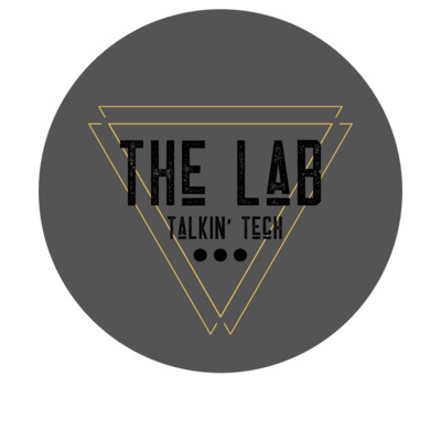 The Lab - 10.21.20