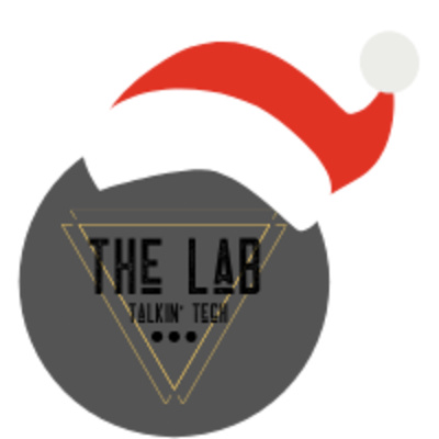 The Lab - 11.29.20 - 2020 Holiday Shopping Schedule
