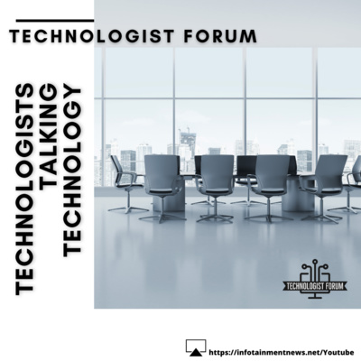 Technologist FORUM - Holiday 2020 Special