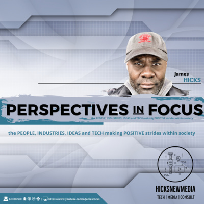 1:1 w/ Jodey Hogeland | Evangelist and Technologist