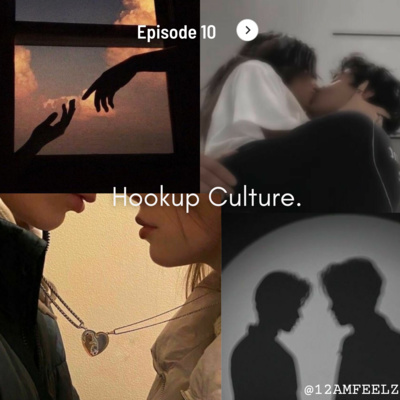Hookup culture & funny hookup/make out submissions.