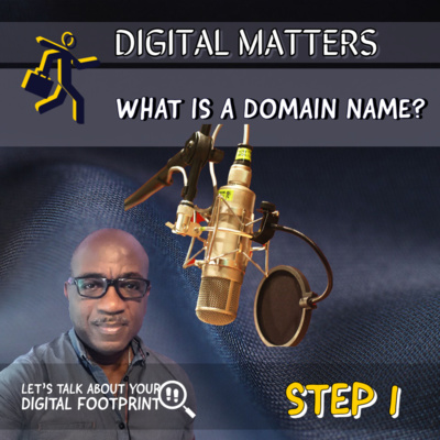 Digital Matters