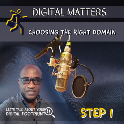 Digital Matters