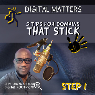 Digital Matters