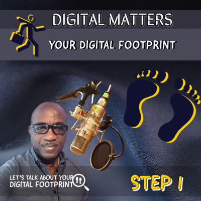 Digital Matters