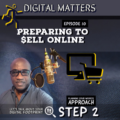 Digital Matters