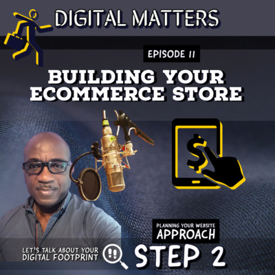 Digital Matters