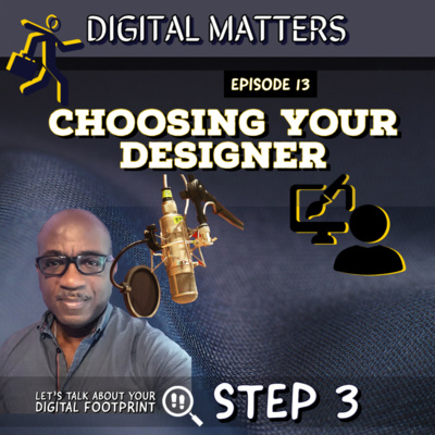 Digital Matters