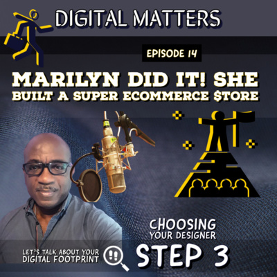 Digital Matters