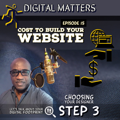 Digital Matters