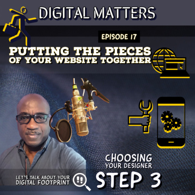 Digital Matters