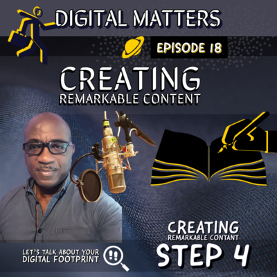 Digital Matters