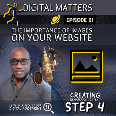 Digital Matters