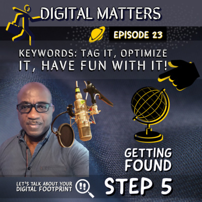 Digital Matters