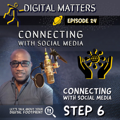 Digital Matters