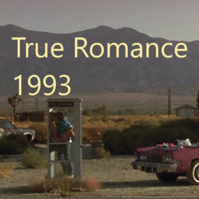 True Romance 1993