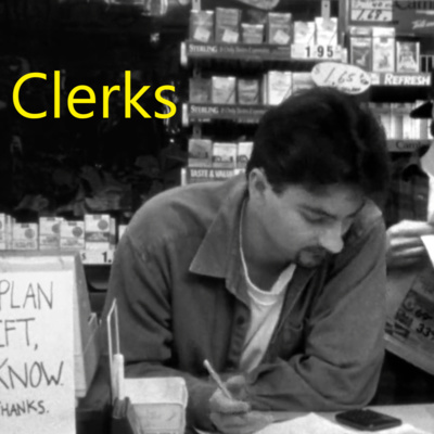 Clerks 1994