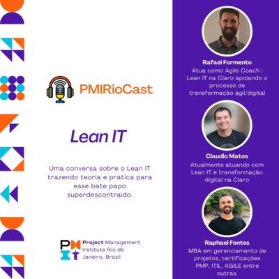 PMIRioCast
