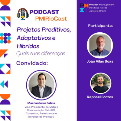 PMIRioCast