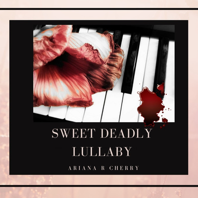 Spoken Word Poetry: Deadly Sweet Lullaby with Moonlight Sonata Piano Background