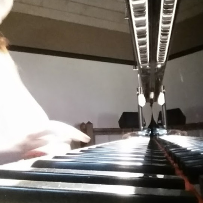 Poet on Piano: "Fur Elise" - Modern Jazz Style