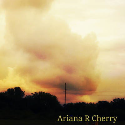 Spoken Word Poetry Reading: Hazy Smoke