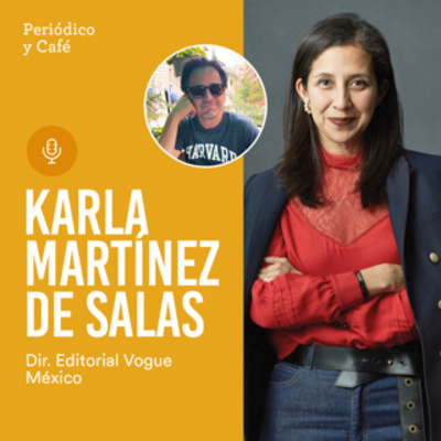 Periódico y Café