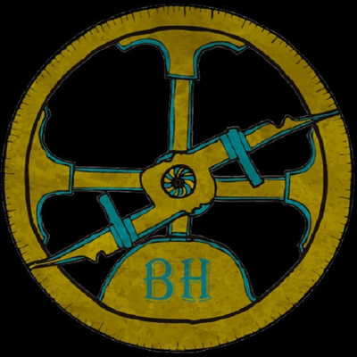 Cena con los vecinos