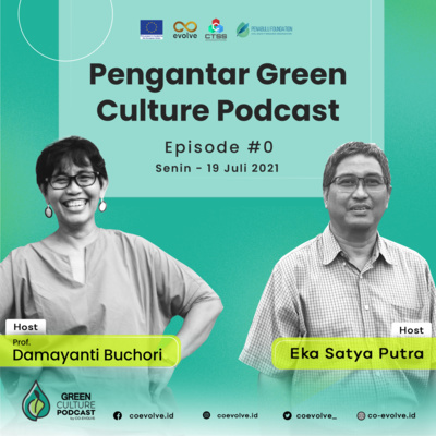 Green Culture Podcast