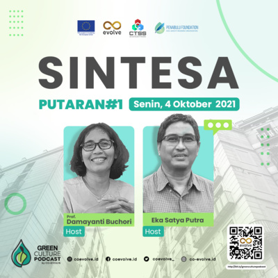 Green Culture Podcast