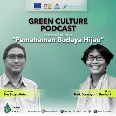 Green Culture Podcast