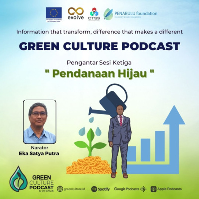 Green Culture Podcast