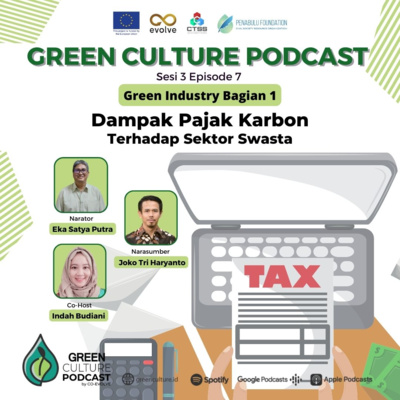 Green Culture Podcast