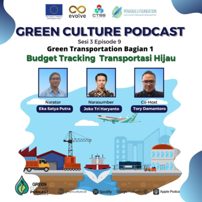 Green Culture Podcast