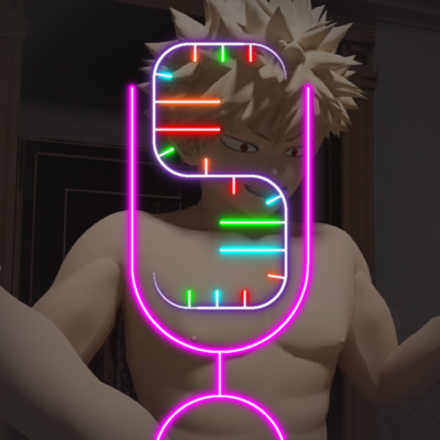 012C - Boku no Hero no es un anime de peleas