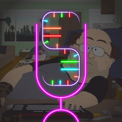 014T - Adicción a los videojuegos y padres irresponsables episode artwork