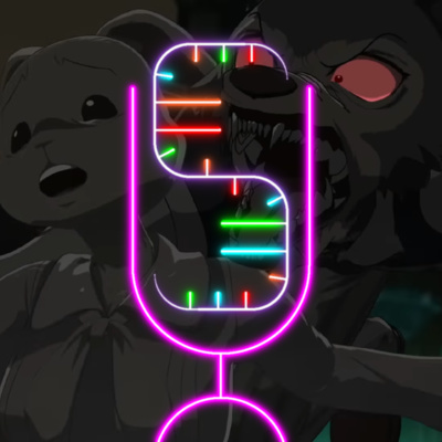 018C - Beastars no es para furros episode artwork