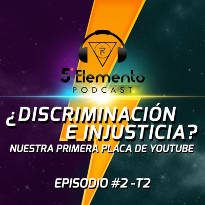 5to Elemento El Podcast